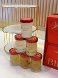 CNY 2026 Set A Bird Nest 3pc + Concentrate Bird's Nest 75ml 6 bottle (Nationwide Delivery)
