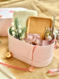Frosted Velvet Feast | Christmas Gift Set 2025 (Klang Valley Delivery)