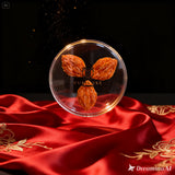 CNY 2026 - Cubiloxe Prosperity Grace Giftset (West Malaysia Delivery Only)