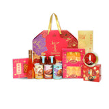 DELUXE GIFT PACK (KLANG VALLEY MALAYSIA DELIVERY)