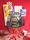 LUCKY SNAKE (West Malaysia Delivery) - CNY Hampers & Gifts 2025