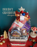 Holiday Grandeur Hamper (Klang Valley Delivery)