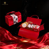 Cubiloxe Fortune Bloom Gift Set (West Malaysia Delivery)