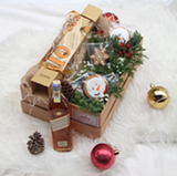 JW Gold Festive Cracker Collection