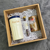 Christmas 2025: Slow & Sweet Personalized Gift Set (Klang Valley Delivery)