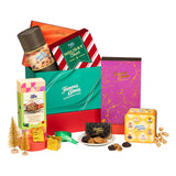 Famous Amos Hamper X24-07 RM129 (Klang Valley Delivery)