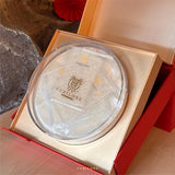 CNY 2026 - Cubiloxe Golden Nest Gift Set