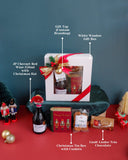 Merry Sips & Treats Gift Set (Klang Valley Delivery)