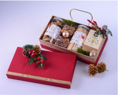 Yuletide Special Gourmet Set  - Christmas 2025