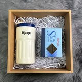 Christmas 2025: Minimal Treat Personalized Gift Set (Nationwide)