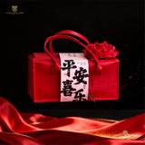 CNY 2026 - Cubiloxe Fortune Bloom Gift Set (West Malaysia Delivery Only)