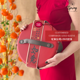 2025 CNY Wishful Giftbox 2025新年如意礼盒 (Klang Valley Delivery Only) - CNY Hampers & Gifts 2025