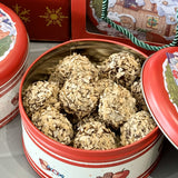 Cereal Chocolate Cookies Box - Twin Pack | Christmas 2024