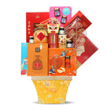 SUPREME TREASURE (KLANG VALLEY DELIVERY ONLY)