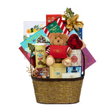 Famous Amos Hamper X24-02 RM499 (Klang Valley Delivery)