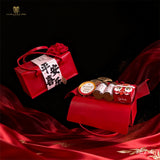 CNY 2026 - Cubiloxe Fortune Bloom Gift Set (West Malaysia Delivery Only)