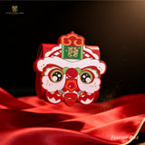 CNY 2026 - Cubiloxe Fortune Bloom Gift Set (West Malaysia Delivery Only)