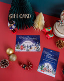 Merry Sips & Treats Gift Set (West Malaysia Delivery)