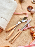 Frosted Velvet Feast | Christmas Gift Set 2025 (Klang Valley Delivery)