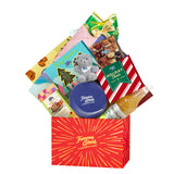 Famous Amos Hamper X24-04 RM299 (Klang Valley Delivery)