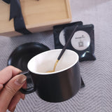 For Him Gift Set: Mug (Klang Valley Delivery)