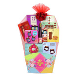 LONGEVITY FORTUNE (KLANG VALLEY DELIVERY ONLY)