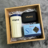 Christmas 2025: Daily Pocket Personalized Gift Set (Klang Valley Delivery)