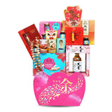 BLESSFUL YEAR (KLANG VALLEY DELIVERY ONLY)