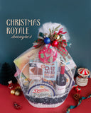 Christmas Royale Hamper (Klang Valley Delivery)