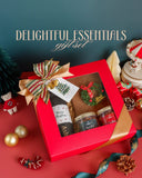 Delightful Essentials Gift Set  (Nationwide Delivery)