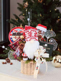 Joyous Wishes - Christmas Hamper (Klang Valley Delivery)