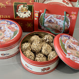Cereal Chocolate Cookies Box - Twin Pack | Christmas 2024