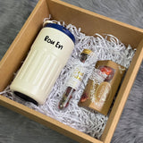 Christmas 2025: Slow & Sweet Personalized Gift Set (Klang Valley Delivery)