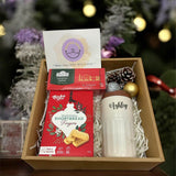 Calm Christmas Box Set (Nationwide Delivery)