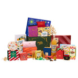 Famous Amos Hamper X24-03 RM399 (Klang Valley Delivery)