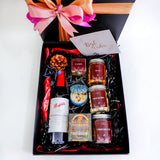 Penfolds Gateway Gift Set (Klang Valley Delivery) - Father's Day Flowers & Gifts 2026 - Customised Add Ons