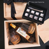 Alcoholic Gift Set: JF-SS Ice (Klang Valley Delivery)