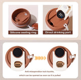 Christmas 2025: Minimal Treat Personalized Gift Set (Klang Valley Delivery)