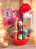 Chinese New Year 2025 : Imperial Wealth | Type A (Klang Valley Delivery)
