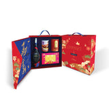 EMPIRE HAMPER X MARTELL SIGNATURE LUXURY GIFT PACK (KLANG VALLEY DELIVERY ONLY)