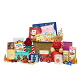 Famous Amos Hamper X24-02 RM499 (Klang Valley Delivery)