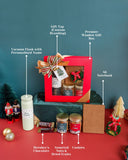 Delightful Essentials Gift Set  (Nationwide Delivery)