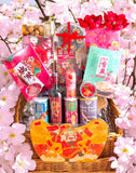 Chinese New Year 2025 : Golden Wealth Treasure | Type B (Klang Valley Delivery) - CNY Hampers & Gifts 2025