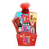 WEALTHY LUCK (KLANG VALLEY DELIVERY ONLY)