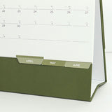 Personalised Gift Box - Notebook Set with Pen with Calendar (Nationwide Delivery)