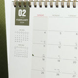 Personalised Gift Box - Notebook Set with Pen with Calendar (Nationwide Delivery)