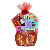 JOYFUL YEAR (WEST MALAYSIA DELIVERY ONLY) - CNY Hampers & Gifts 2026