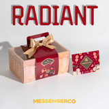 MessengerCo Gift: Radiant Treasure - CNY Hampers & Gifts 2025