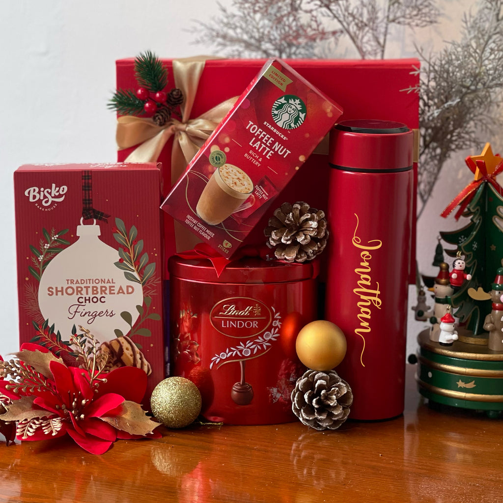 Christmas 2025 - Magical Christmas Special Gift Box | Giftr - Malaysia's Leading Online Gift Shop