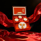 CNY 2026 - Cubiloxe Prosperity Grace Giftset (West Malaysia Delivery Only)